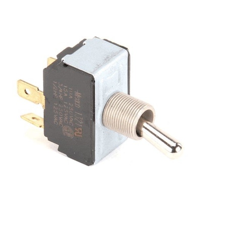 Star Manufacturing Switch Toggle 2E-Z12020